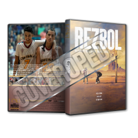 Rez Ball - 2024 Türkçe Dvd Cover Tasarımı